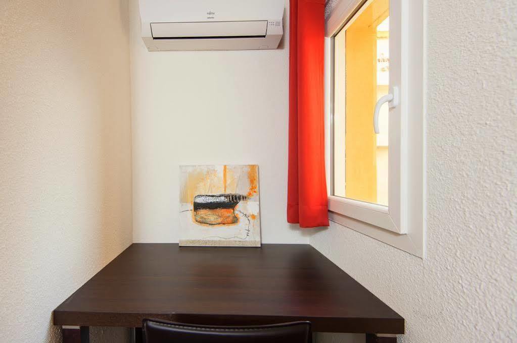 Residence Villa Serafina Nizza Exterior foto